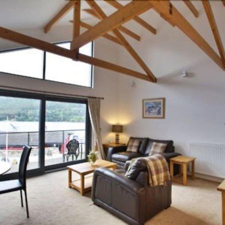 Taymouth Marina-Beinn Ghlas アバーフェルディ エクステリア 写真