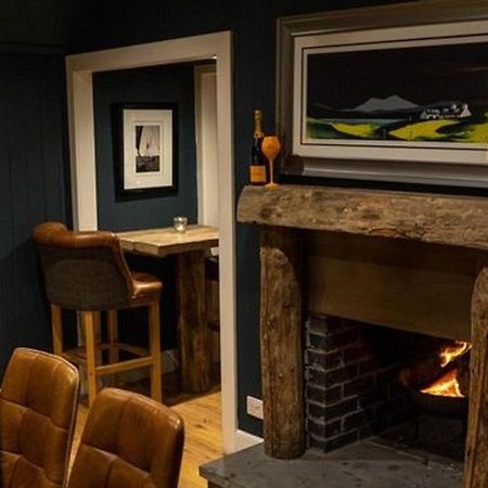 Taymouth Marina-Beinn Ghlas アバーフェルディ エクステリア 写真
