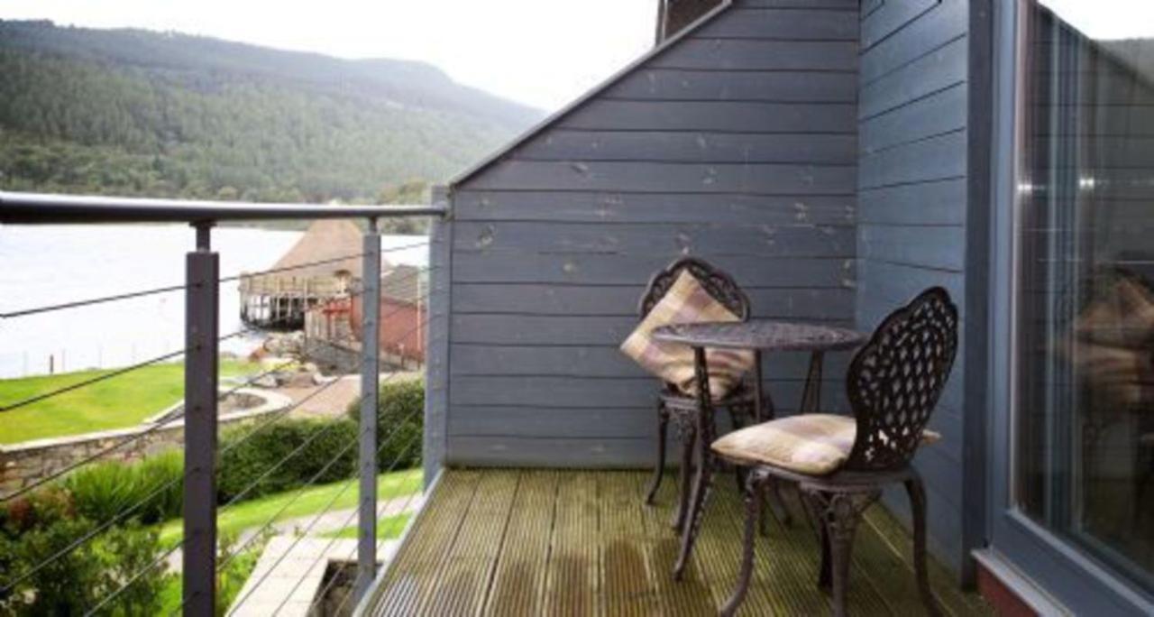 Taymouth Marina-Beinn Ghlas アバーフェルディ エクステリア 写真