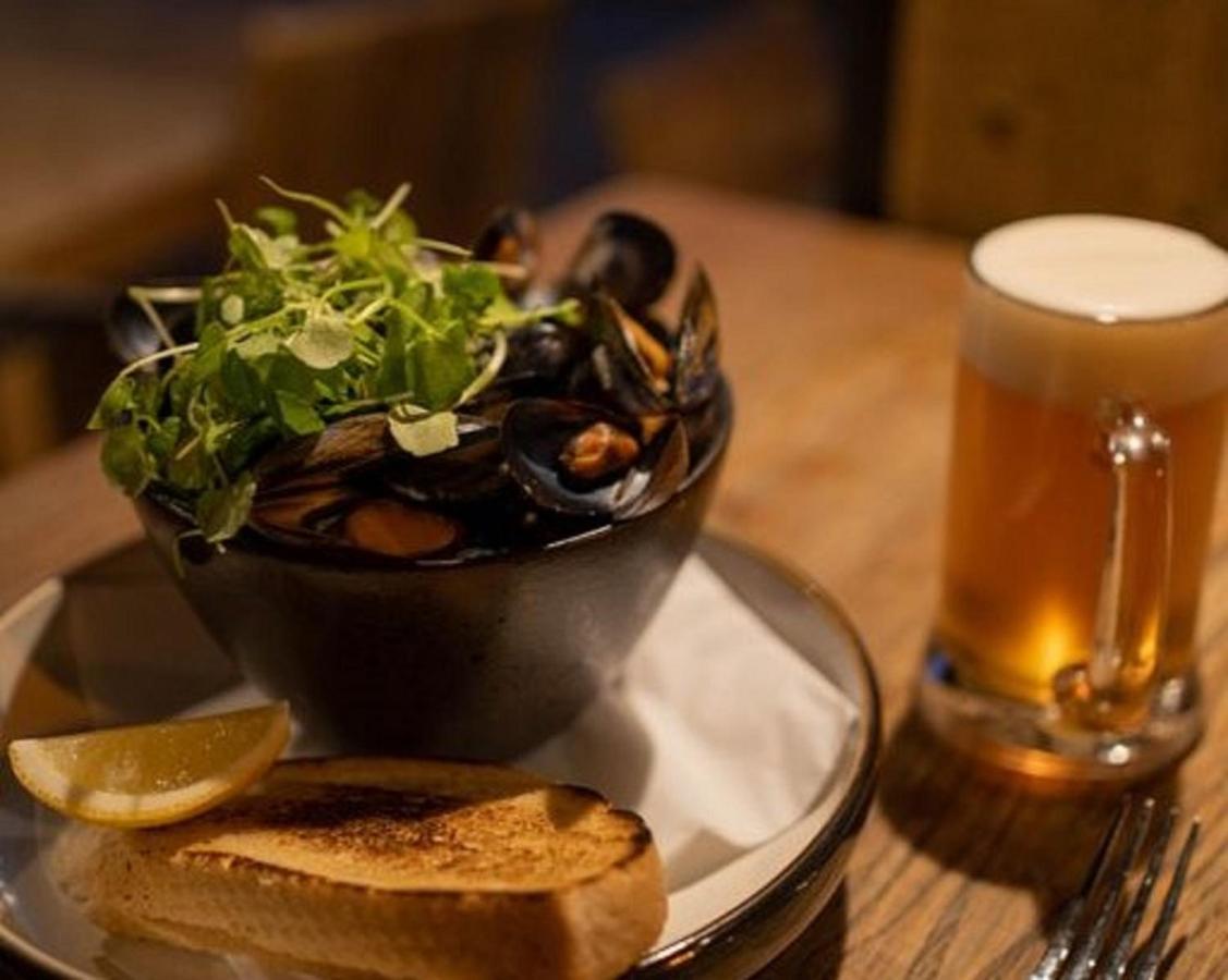 Taymouth Marina-Beinn Ghlas アバーフェルディ エクステリア 写真